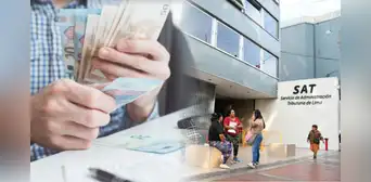 SAT ofrece fraccionamiento de pago para deudas por impuesto predial y arbitrios: ¿cómo acceder al beneficio?