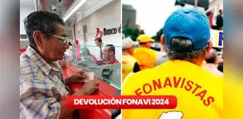 Lista 21 del Fonavi: estos son los beneficiarios que podrán cobrar en el Banco de la Nación en diciembre