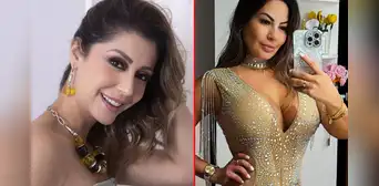 Karla Tarazona aplaude incursión de Pamela López en videoclip: “La vida no se acaba y de amor nadie se muere” Karla Tarazona aplaude incursión de Pamela López en videoclip: “La vida no se acaba y de amor nadie se muere”