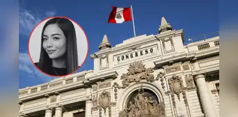 Extrabajadora vinculada a presunta red criminal en el Congreso falleció 8 días después de ser atacada por sicarios Extrabajadora vinculada a presunta red criminal en el Congreso falleció 8 días después de ser atacada por sicarios