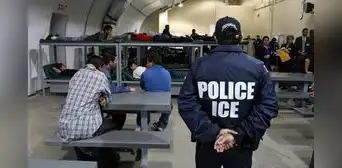 ¡Alerta, inmigrante! Estos estados endurecerán sus leyes para los indocumentados en EE. UU. ¡Alerta, inmigrante! Estos estados endurecerán sus leyes para los indocumentados en EE. UU.