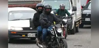 MTC propone actualizar el Reglamento de Tránsito: nuevas medidas para los motociclistas en Perú