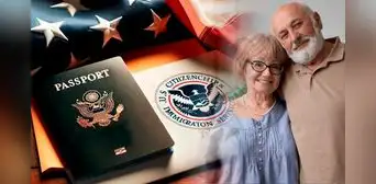 ¡Presta atención! Adultos mayores que necesitan recibir la visa americana sin entrevista en Estados Unidos ¡Presta atención! Adultos mayores que necesitan recibir la visa americana sin entrevista en Estados Unidos