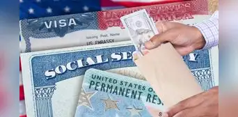Seguro Social en EE. UU.: extranjeros sin ciudadanía pueden cobrarlo si cumplen este requisito