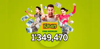 Resultados de La Kábala de este 17 de diciembre: conoce la jugada ganadora, premios y pozo Buenazo