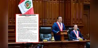 Procuraduría revela que reforma de extinción de dominio afectaría 5 mil casos: "Hay una preocupación y rechazo" Procuraduría revela que reforma de extinción de dominio afectaría 5 mil casos: "Hay una preocupación y rechazo"