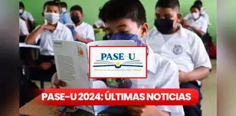 ÚLTIMAS NOTICIAS del PASE-U 2024 HOY: requisitos, fechas y novedades de pago de la beca de IFARHU