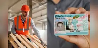 Malas noticias para inmigrantes con Green Card: las 3 restricciones laborales de un residente en EE. UU. Malas noticias para inmigrantes con Green Card: las 3 restricciones laborales de un residente en EE. UU.