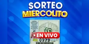 RESULTADOS Sorteo Miercolito HOY, 18 de diciembre: qué número salió en la Lotería Nacional de Panamá vía Telemetro RESULTADOS Sorteo Miercolito HOY, 18 de diciembre: qué número salió en la Lotería Nacional de Panamá vía Telemetro