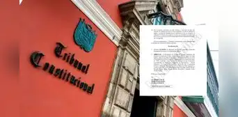 TC ordena a la Fiscalía entregar copia del acuerdo de colaboración eficaz entre el Equipo Lava Jato y Odebrecht TC ordena a la Fiscalía entregar copia del acuerdo de colaboración eficaz entre el Equipo Lava Jato y Odebrecht