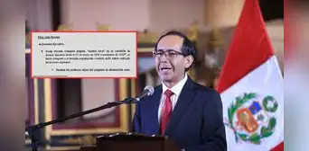 Fiscalía solicitó detención preliminar por 10 días contra Fredy Hinojosa por caso Qali Warma Fiscalía solicitó detención preliminar por 10 días contra Fredy Hinojosa por caso Qali Warma