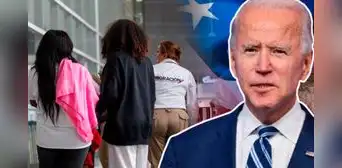 Anuncio USCIS 2025: los inmigrantes que serían deportados de EE. UU. tras última y dura medida de Biden