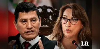 “Se ha cumplido la amenaza”: exministros del Interior responsabilizan a Dina Boluarte de retiro de Harvey Colchado “Se ha cumplido la amenaza”: exministros del Interior responsabilizan a Dina Boluarte de retiro de Harvey Colchado