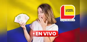 Resultados Lotería de Bogotá EN VIVO, 19 de diciembre 2024: resultados, qué cayó y último sorteo