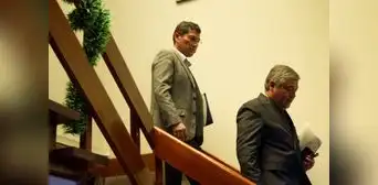 Gobierno de Dina Boluarte retiró con mentiras al coronel Harvey Colchado