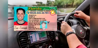 Buenas noticias para inmigrantes en EE. UU.: los requisitos para obtener tu licencia de conducir en Florida