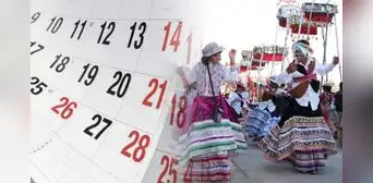 23 de diciembre: ¿hoy es feriado o día no laborable en Perú? Revisa lo que dice la norma vía El Peruano 23 de diciembre: ¿hoy es feriado o día no laborable en Perú? Revisa lo que dice la norma vía El Peruano