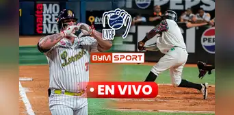[Ver ByM Sport EN VIVO] Juego de Leones vs Bravos HOY por la LVBP ONLINE GRATIS