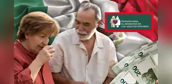 Pensión del Bienestar México: incremento de pago, cambios en el registro para 2025 y los meses clave para inscribirte
