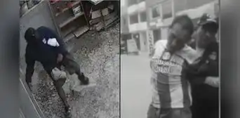 Menor logra escapar de abuso sexual por parte de su tío en Chosica: fue amenazada con arma blanca Menor logra escapar de abuso sexual por parte de su tío en Chosica: fue amenazada con arma blanca