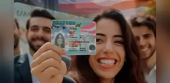 Buenas noticias para inmigrantes en EE. UU.: las 3 formas de acelerar el trámite para tu Green Card en 2025 Buenas noticias para inmigrantes en EE. UU.: las 3 formas de acelerar el trámite para tu Green Card en 2025