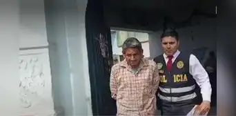 Feminicidio en Surquillo: hombre asesinó a su expareja con arma blanca Feminicidio en Surquillo: hombre asesinó a su expareja con arma blanca
