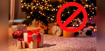 Estos son los 7 lugares en Estados Unidos donde no celebrarán la Navidad este 2024, según The Travel Estos son los 7 lugares en Estados Unidos donde no celebrarán la Navidad este 2024, según The Travel