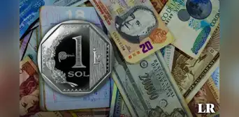 Sol peruano es el nuevo dólar en Bolivia: ¿cuánto vale un S/1 en bolivianos y demás monedas de Sudamérica? Sol peruano es el nuevo dólar en Bolivia: ¿cuánto vale un S/1 en bolivianos y demás monedas de Sudamérica?