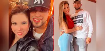 Greissy Ortega revela que convive con Randol Pastor desde hace un mes: “Tengo carácter fuerte, pero él me da tranquilidad” Greissy Ortega revela que convive con Randol Pastor desde hace un mes: “Tengo carácter fuerte, pero él me da tranquilidad”