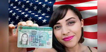 Excelentes noticias para inmigrantes en EE. UU.: quiénes podrán obtener la residencia permanente en 2025 Excelentes noticias para inmigrantes en EE. UU.: quiénes podrán obtener la residencia permanente en 2025