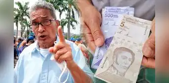 Buenas noticias para los jubilados en diciembre 2024: consulta si recibes 4.795 bolívares vía Sistema Patria
