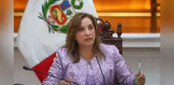 Gobierno de Dina Boluarte sigue sin oficializar ley que restituye la detención preliminar en casos de no flagrancia Gobierno de Dina Boluarte sigue sin oficializar ley que restituye la detención preliminar en casos de no flagrancia