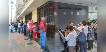 La buena noticia para fonavistas y herederos que aún no cobran la devolución de sus aportes en Perú La buena noticia para fonavistas y herederos que aún no cobran la devolución de sus aportes en Perú