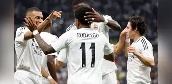 ¡Real Madrid es campeón de la Copa Intercontinental! Golearon 3-0 a Pachuca en Qatar ¡Real Madrid es campeón de la Copa Intercontinental! Golearon 3-0 a Pachuca en Qatar