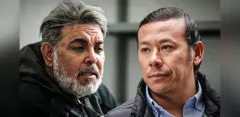 Poder Judicial autoriza viaje de Javier Miu Lei, empresario investigado por dinero a Andrés Hurtado 'Chibolín'