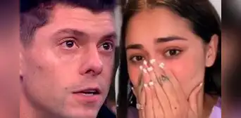 Natalia Segura hace inquietante confesión sobre su bebé con Ignacio Baladán: "No siento nada" Natalia Segura hace inquietante confesión sobre su bebé con Ignacio Baladán: "No siento nada"