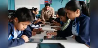 ¡Vacaciones escolares en Perú se extienden casi 3 meses! Conoce la fecha oficial de inicio del año escolar 2025