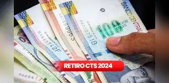 CTS 2024: Verifica si tienes una cuenta en Interbank, BCP, BBVA y más para acceder a tus fondos CTS 2024: Verifica si tienes una cuenta en Interbank, BCP, BBVA y más para acceder a tus fondos