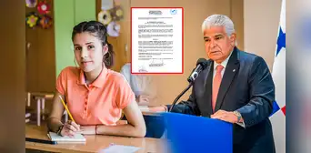 Mulino anuncia grandes cambios en el Ifarhu: la noticia de último minuto que afecta a los beneficiarios de becas Mulino anuncia grandes cambios en el Ifarhu: la noticia de último minuto que afecta a los beneficiarios de becas