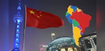 Además de Perú, estas son las obras clave desarrolladas en América Latina que cuentan con inversión china