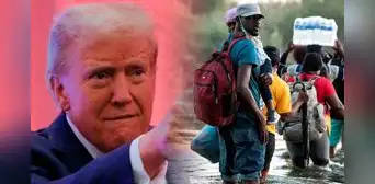 Plan de emergencia para inmigrantes en USA 2025: los documentos esenciales para evitar la deportación masiva Plan de emergencia para inmigrantes en USA 2025: los documentos esenciales para evitar la deportación masiva