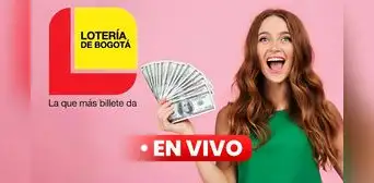 Lotería de Bogotá EN VIVO HOY, 19 de diciembre 2024: resultados, qué cayó y números ganadores del último sorteo