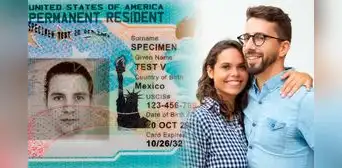 ¡Toma nota, inmigrante! Solo puedes solicitar la residencia de tu pareja si cumples estos requisitos ¡Toma nota, inmigrante! Solo puedes solicitar la residencia de tu pareja si cumples estos requisitos