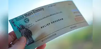 Cheque de estímulo en California: puedes recibir hasta 750 dólares con solo tres requisitos Cheque de estímulo en California: puedes recibir hasta 750 dólares con solo tres requisitos