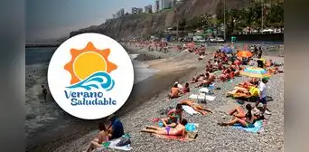 Las 23 PLAYAS saludables de Lima Metropolitana para el verano 2025: conoce la LISTA completa, vía MINSA