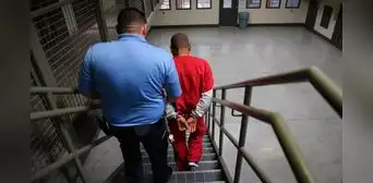 ¡Mucha atención, inmigrante! De esta forma puedes encontrar a un detenido por ICE en EE. UU.