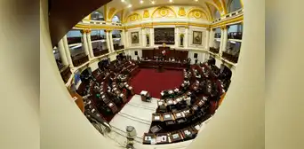 Congreso gastará S/ 277 millones en implementar la bicameralidad y S/ 923 millones en su personal