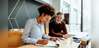 ¿Quieres renunciar y aún no termina tu contrato? Conoce las consecuencias de dejar tu trabajo antes de tiempo ¿Quieres renunciar y aún no termina tu contrato? Conoce las consecuencias de dejar tu trabajo antes de tiempo