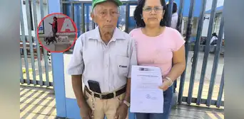 Adulto de 81 años es atacado por 4 perros en parque de Trujillo: dueña no se hace responsable de gastos médicos