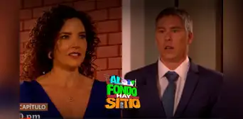 Lorena retorna a ‘Al fondo hay sitio’ y le confesaría su amor a Tito en el penúltimo episodio de la serie Lorena retorna a ‘Al fondo hay sitio’ y le confesaría su amor a Tito en el penúltimo episodio de la serie